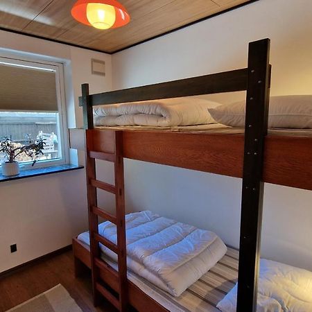 Hummingenstrand38 Dannemare Екстериор снимка